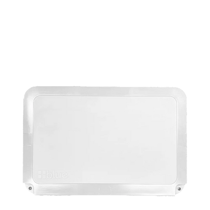 Blue Cooler 10 Day 30 Quart Cooler 
