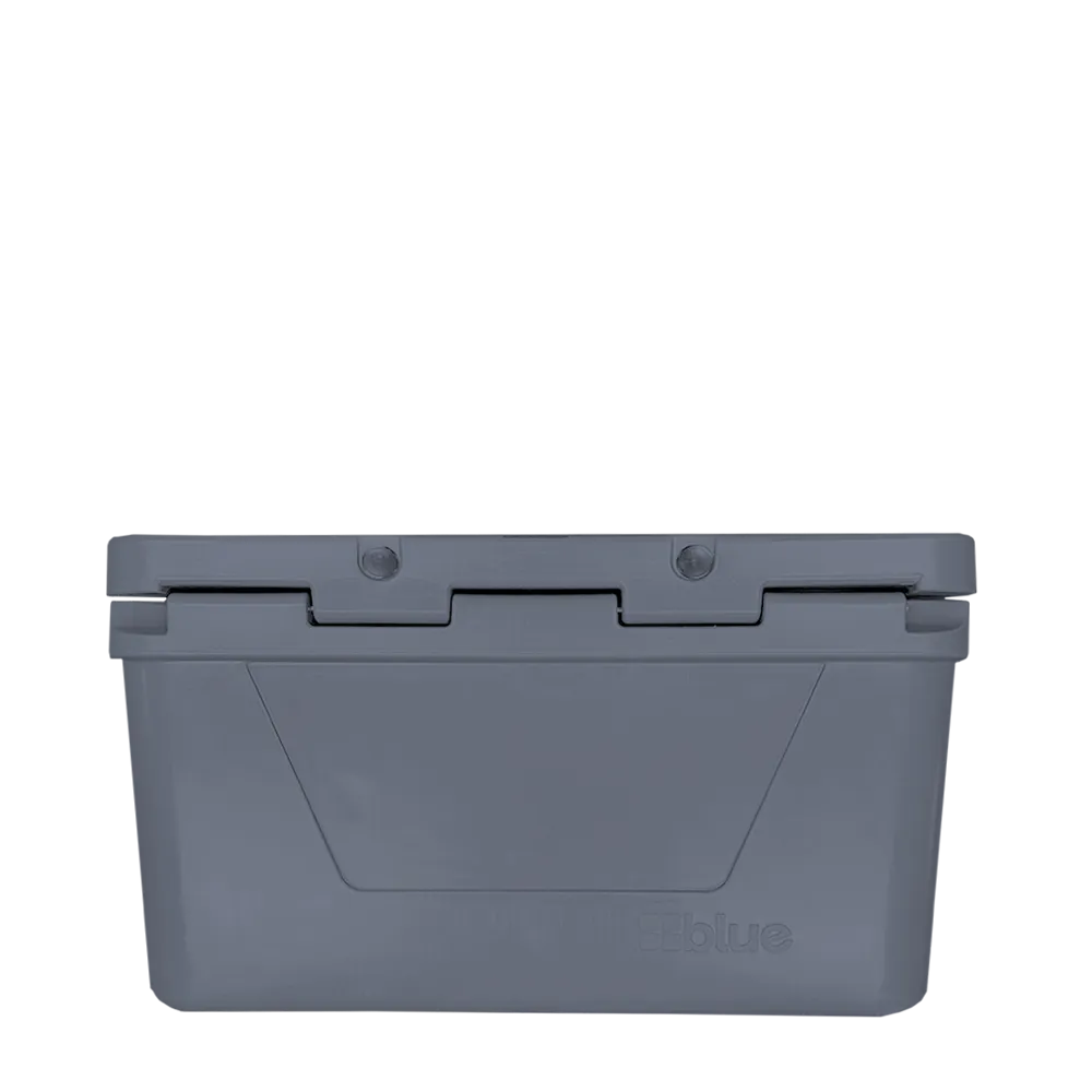 Blue Coolers 5 day Cobalt Cooler 55 qt 