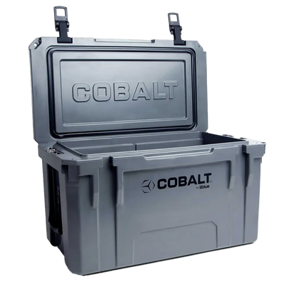 Blue Coolers 5 day Cobalt Cooler 55 qt 