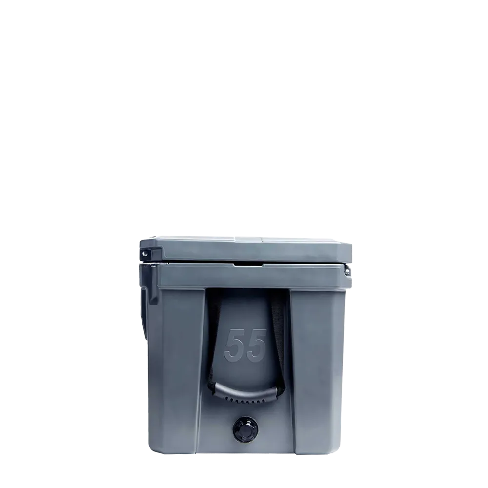 Blue Coolers 5 day Cobalt Cooler 55 qt 