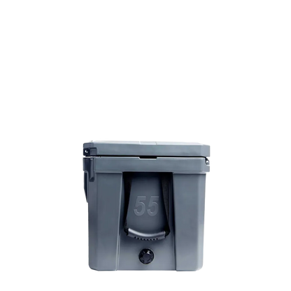 Blue Coolers 5 day Cobalt Cooler 55 qt 