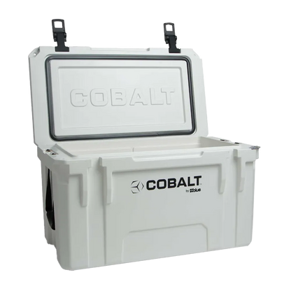 Blue Coolers 5 day Cobalt Cooler 55 qt 