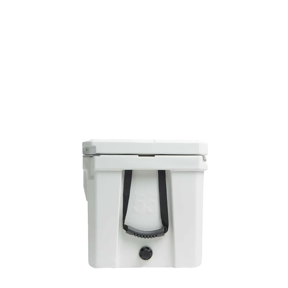Blue Coolers 5 day Cobalt Cooler 55 qt 