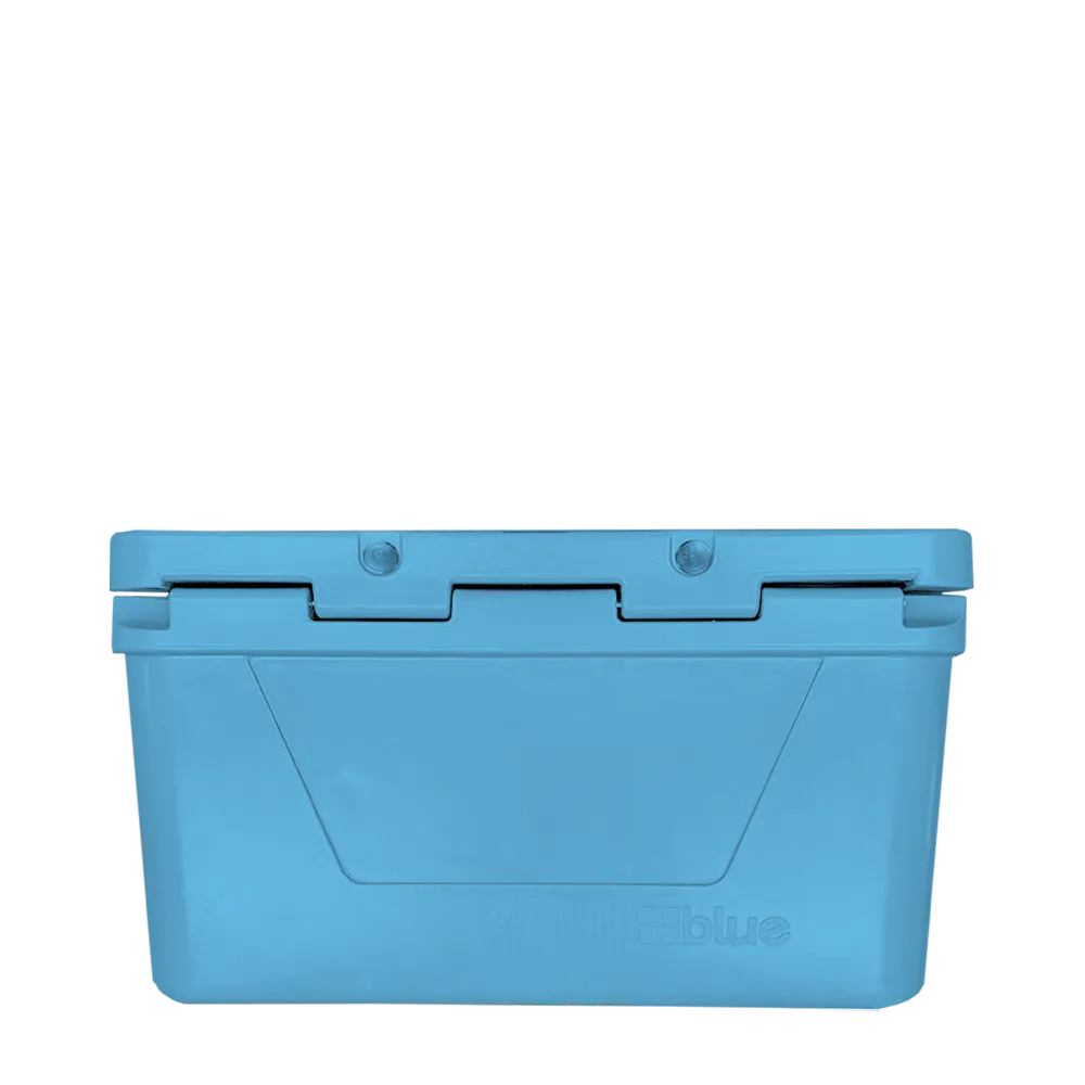 Blue Coolers 5 day Cobalt Cooler 55 qt 