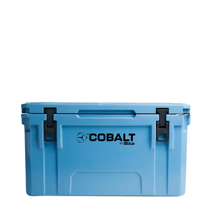Blue Coolers 5 day Cobalt Cooler 55 qt 