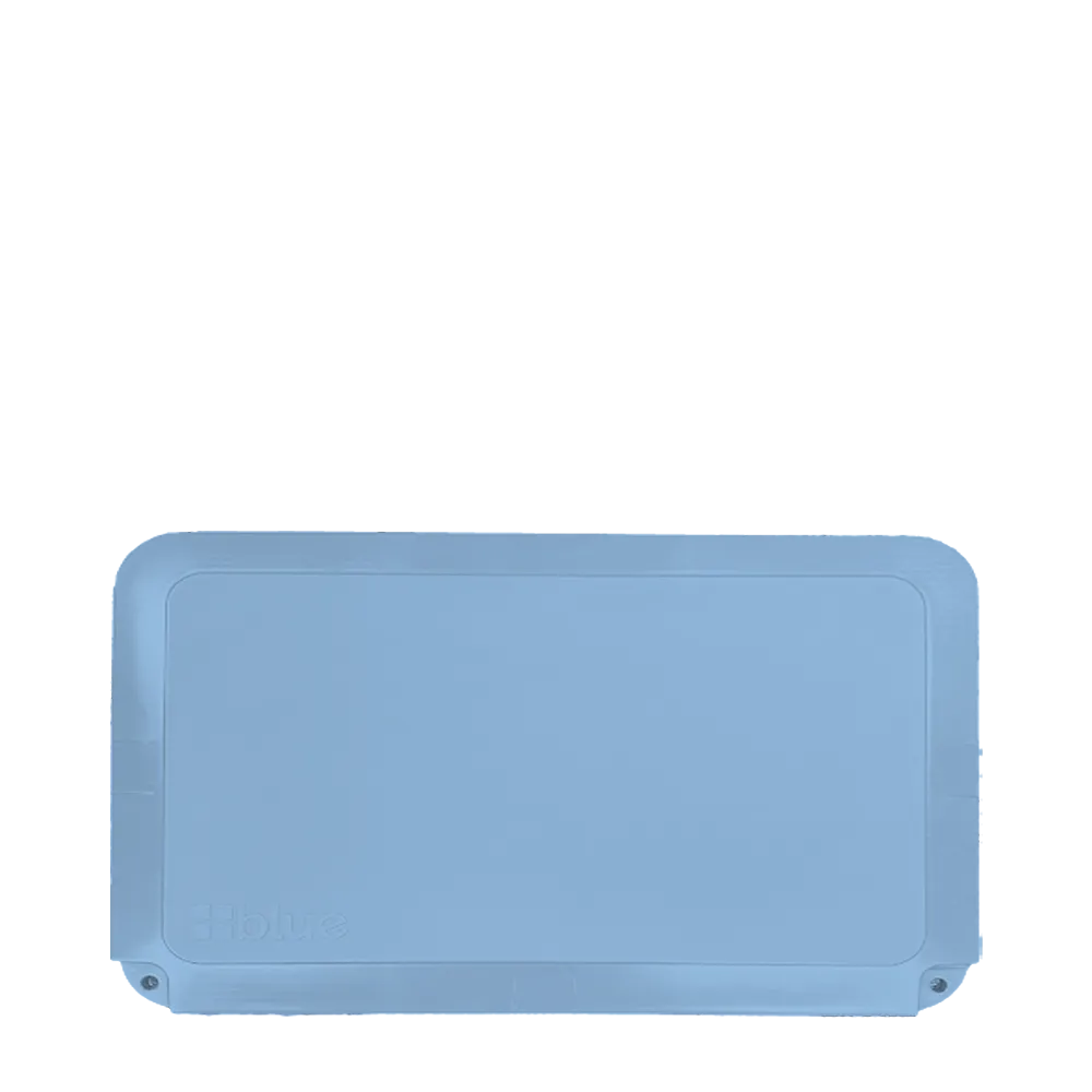 Blue Coolers 5 day Cobalt Cooler 55 qt 