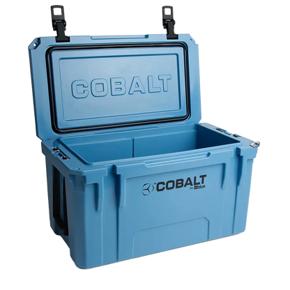 Blue Coolers 5 day Cobalt Cooler 55 qt 