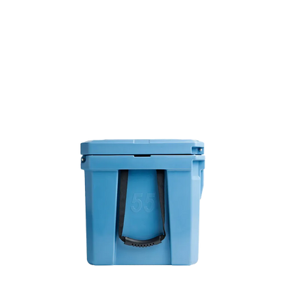 Blue Coolers 5 day Cobalt Cooler 55 qt 