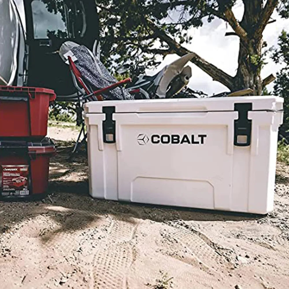 5 day Cobalt Cooler | 55 qt