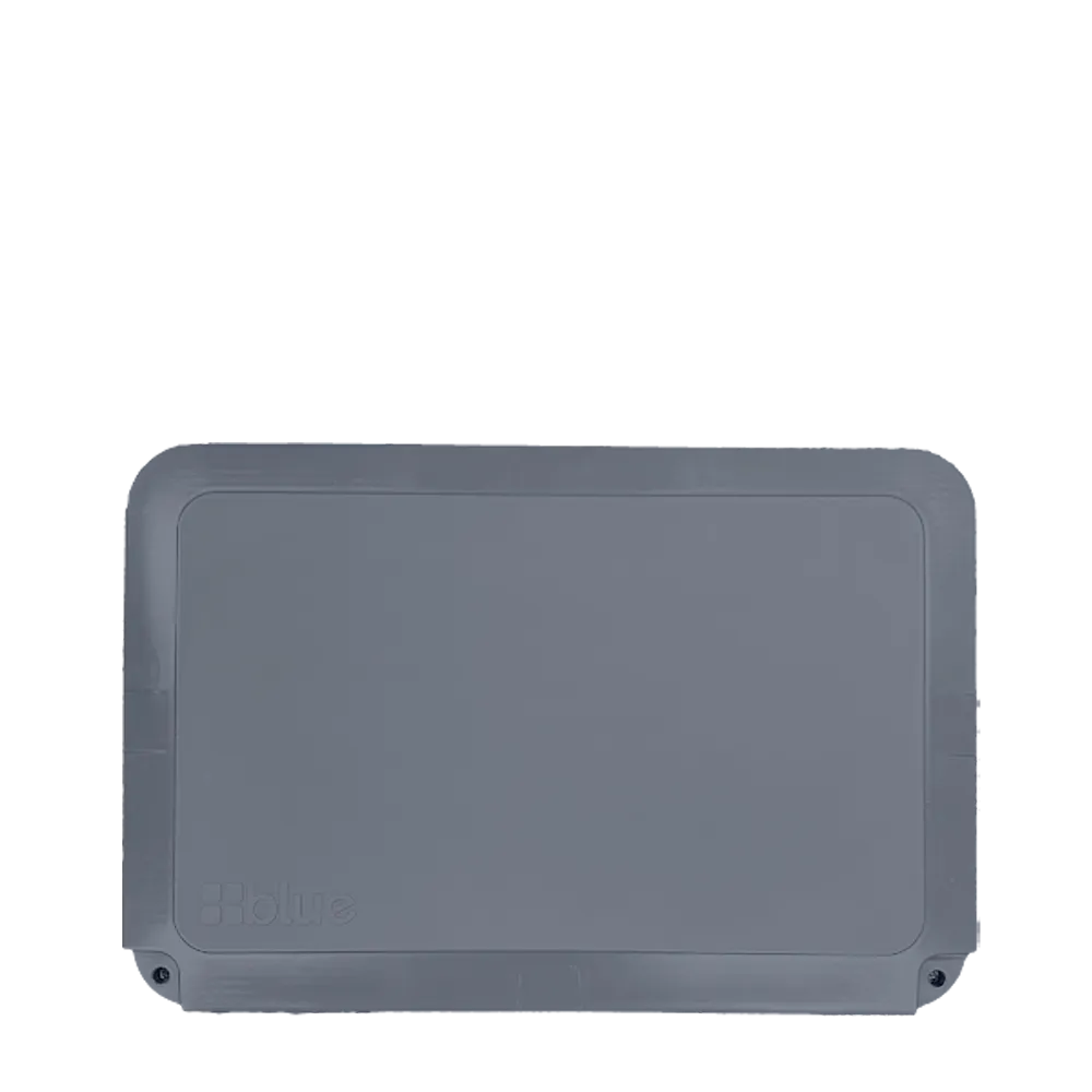 Blue Coolers 10 day Ice Vault 60 qt 