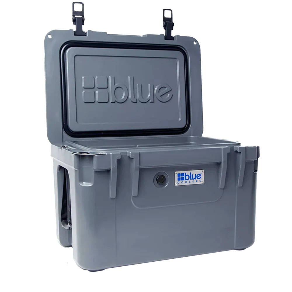Blue Coolers 10 day Ice Vault 60 qt 