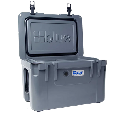 Blue Coolers 10 day Ice Vault 60 qt 