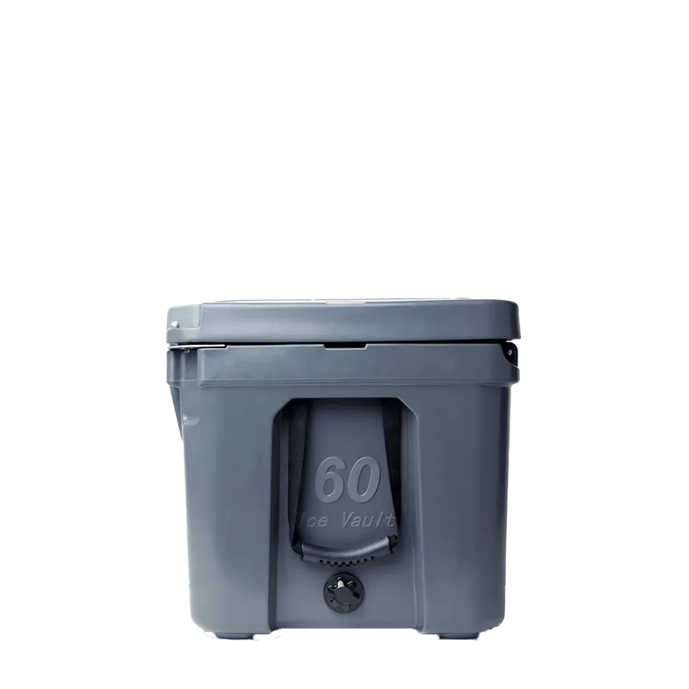 Blue Coolers 10 day Ice Vault 60 qt 
