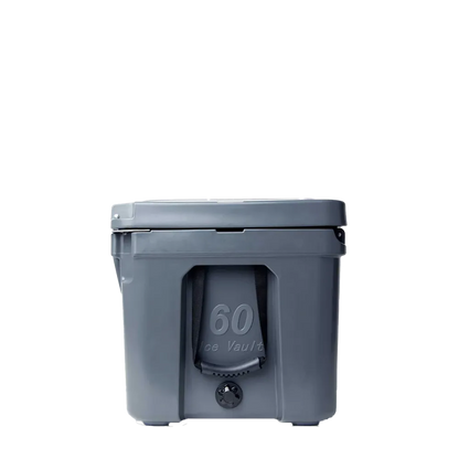 Blue Coolers 10 day Ice Vault 60 qt 