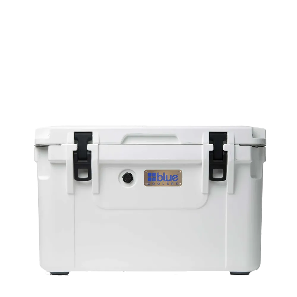 Blue Coolers 10 day Ice Vault 60 qt 
