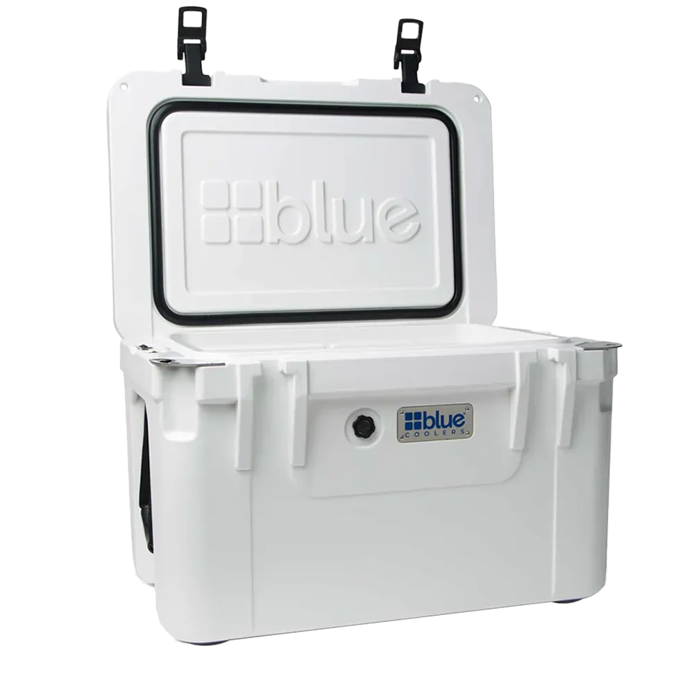 Blue Coolers 10 day Ice Vault 60 qt 