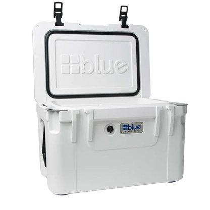Blue Coolers 10 day Ice Vault 60 qt 