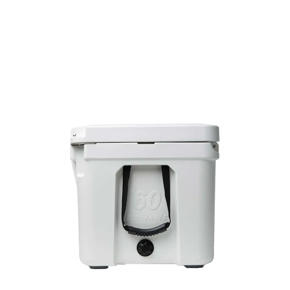 Blue Coolers 10 day Ice Vault 60 qt 