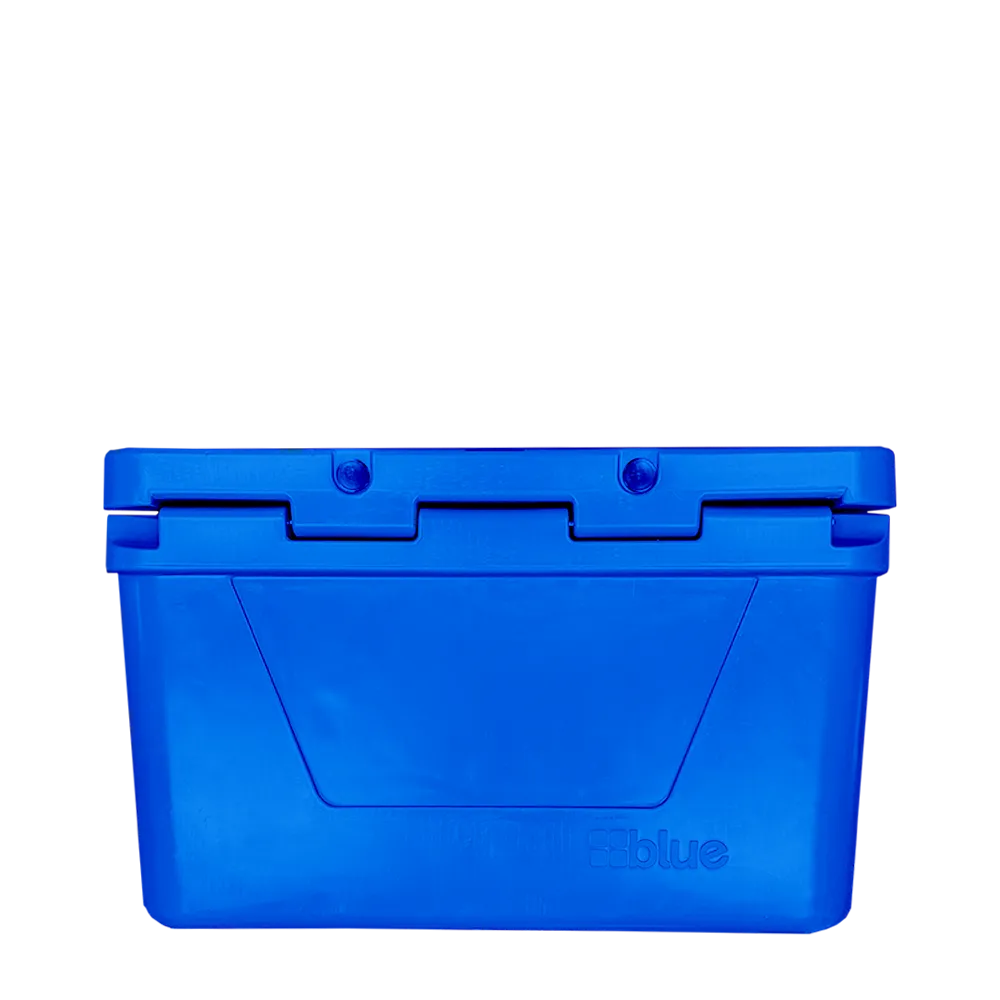 Blue Coolers 10 day Ice Vault 60 qt 