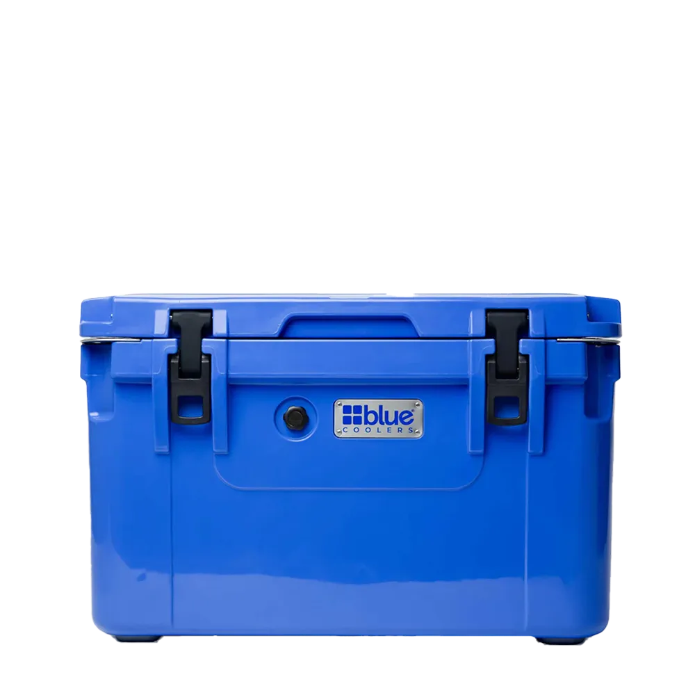Blue Coolers 10 day Ice Vault 60 qt 