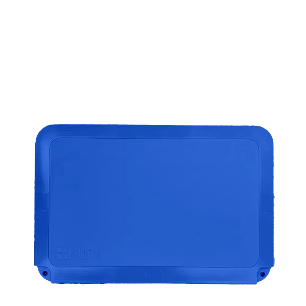 Blue Coolers 10 day Ice Vault 60 qt 