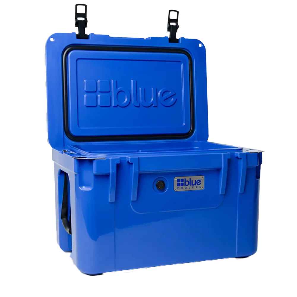 Blue Coolers 10 day Ice Vault 60 qt 