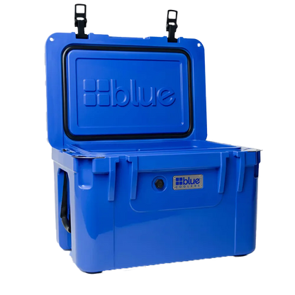 Blue Coolers 10 day Ice Vault 60 qt 
