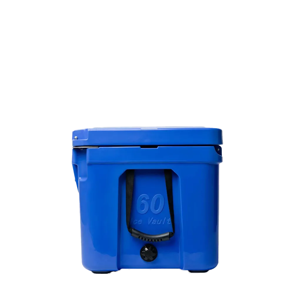 Blue Coolers 10 day Ice Vault 60 qt 