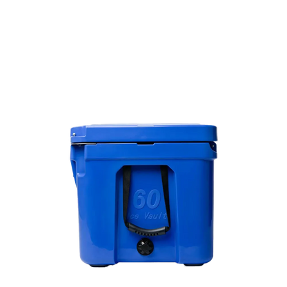 Blue Coolers 10 day Ice Vault 60 qt 