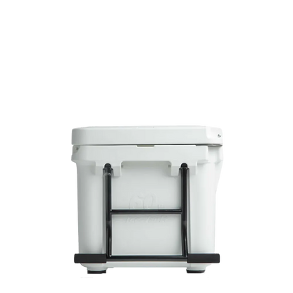 Blue Coolers 10 day Ice Vault with Wheels 60 qt 