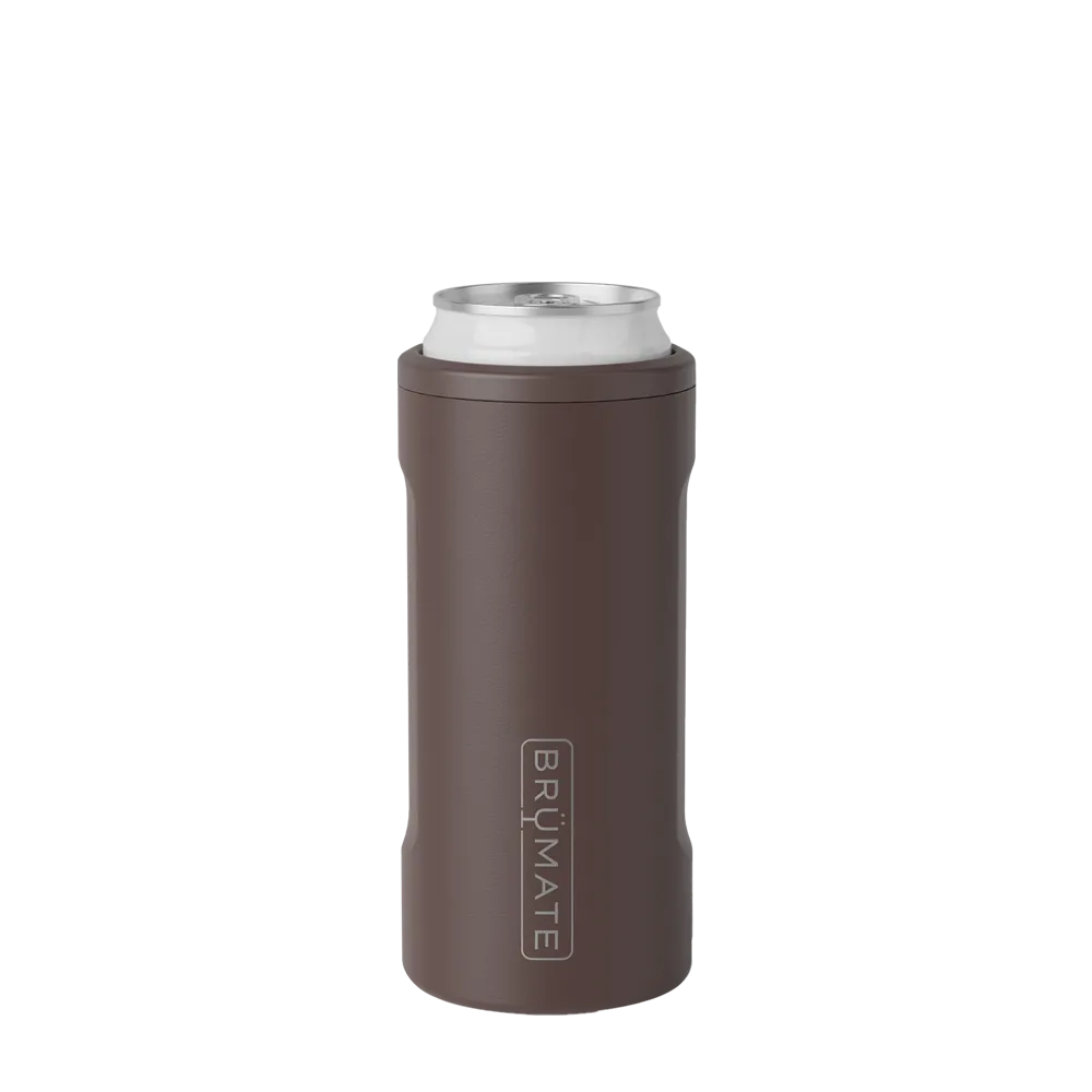 Back customization side of the BruMate Hopsulator Slim in Java 