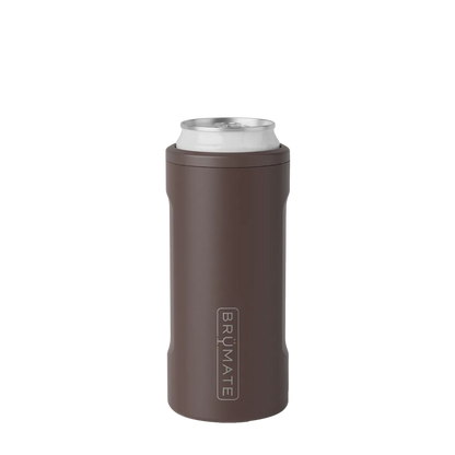 Back customization side of the BruMate Hopsulator Slim in Java 