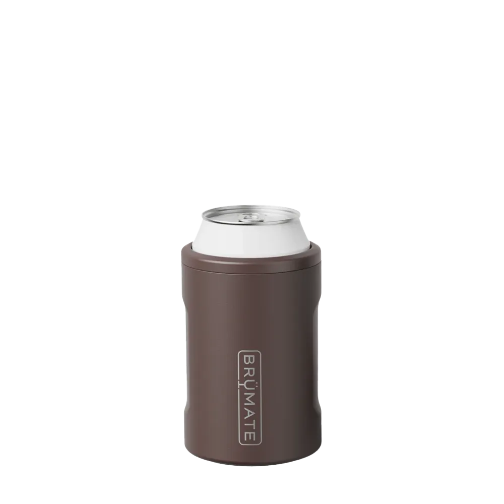 Back customization side of the BruMate Hopsulator Duo in Java 