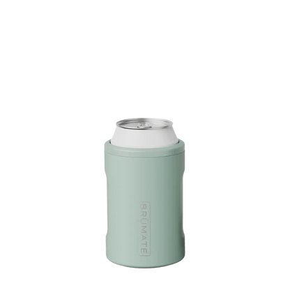 Back customization side of the BruMate Hopsulator Duo in Sage 