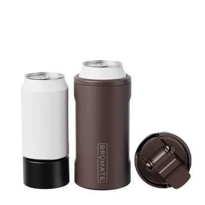 BruMate Hopsulator Trio in Java 