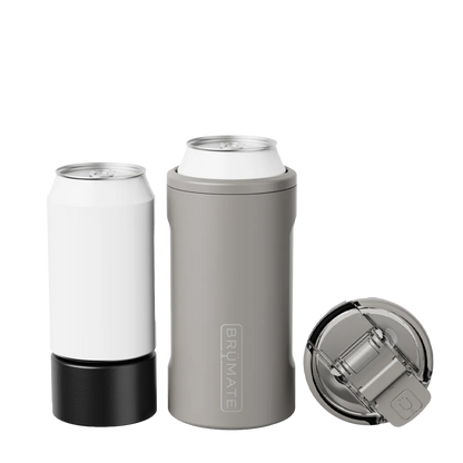 BruMate Hopsulator Trio in Mocha 