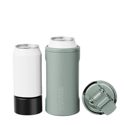 BruMate Hopsulator Trio in Sage 