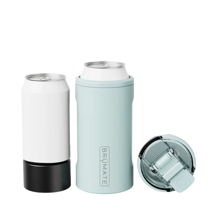 BruMate Hopsulator Trio in Blue Agave 