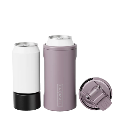 BruMate Hopsulator Trio in Lilac Dusk 
