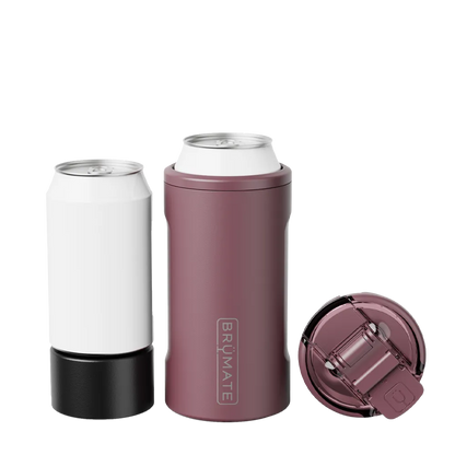 BruMate Hopsulator Trio in Rose Taupe 