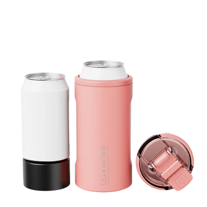 BruMate Hopsulator Trio in Guava 