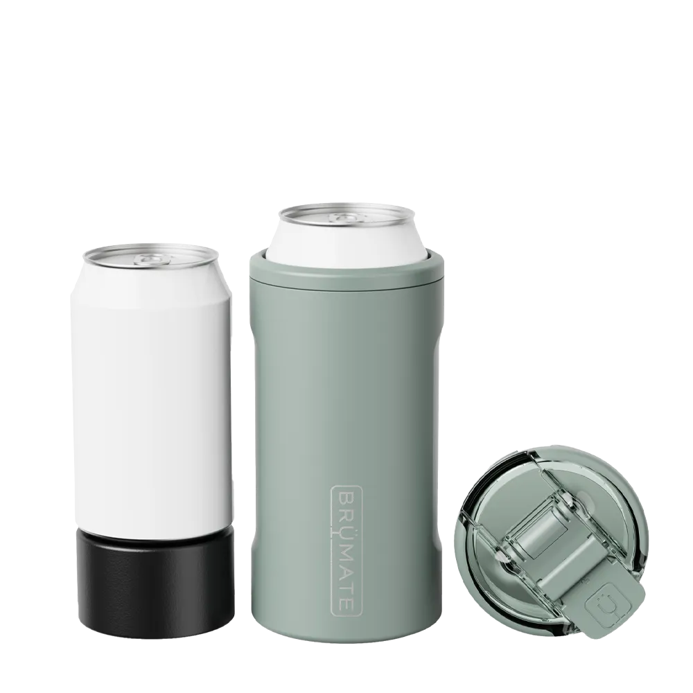 Java Brymate Customize BruMate Hopsulator Trio – Custom Branding