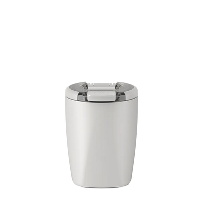 Rocks with Color Matched Lid | 12 oz