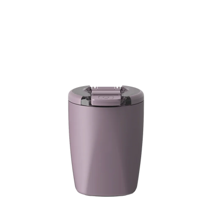 Rocks with Color Matched Lid | 12 oz