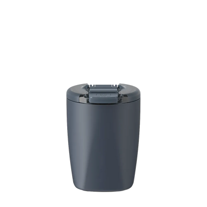 Rocks with Color Matched Lid | 12 oz