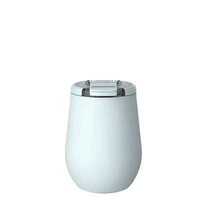 Front customization side of the BruMate Uncork&