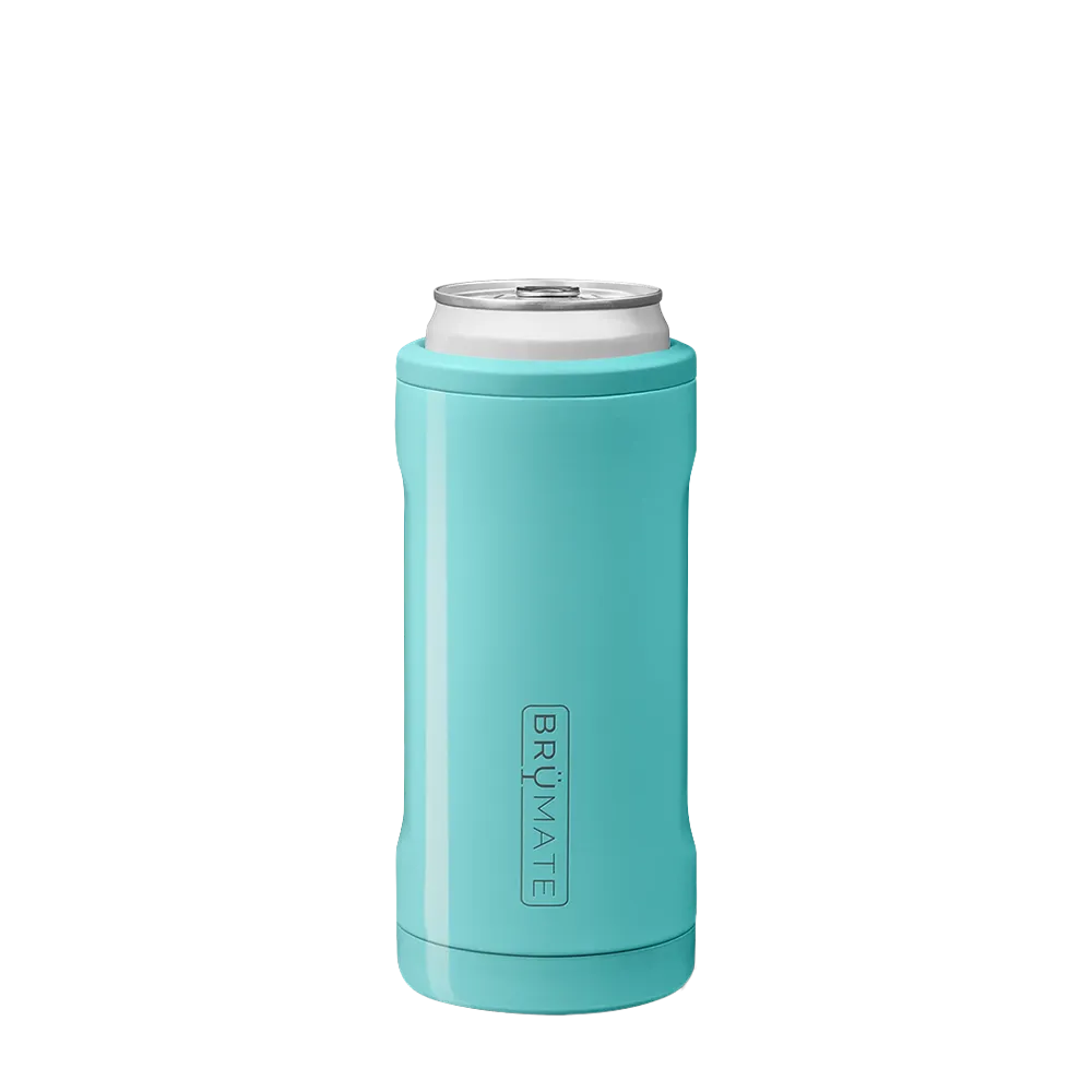 Customized Hopsulator Slim 12 oz Insulated Can Holder Can &amp; Bottle Sleeves from Brumate 