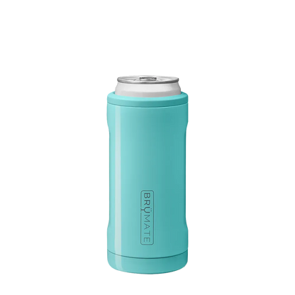 Customized Hopsulator Slim 12 oz Insulated Can Holder Can &amp; Bottle Sleeves from Brumate 