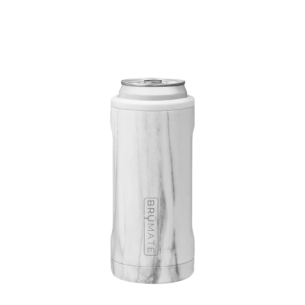 Customized Hopsulator Slim 12 oz Insulated Can Holder Can &amp; Bottle Sleeves from Brumate 