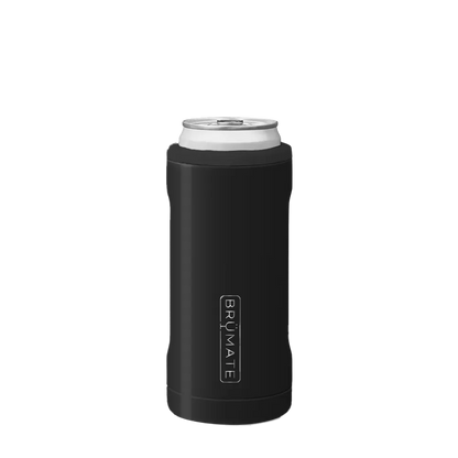 Customized Hopsulator Slim 12 oz Insulated Can Holder Can &amp; Bottle Sleeves from Brumate 